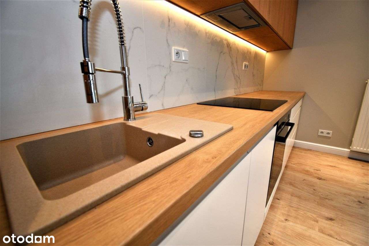 Z widokiem a Zieleń Przy Uniwersytecie Medycznym❤️ - Pełny obrazek: 5/7