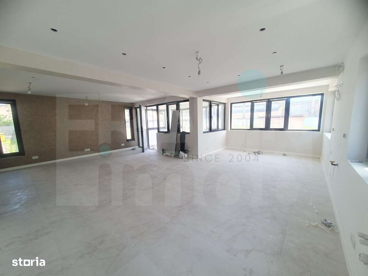 Voluntari, Matei Millo, vila unicat, accept schimb/variante-3