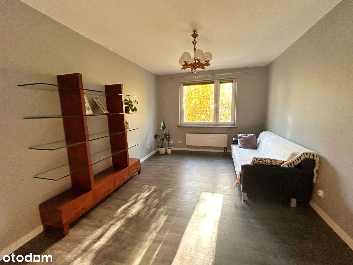 2 pokoje 43m2 Mińsk Mazowiecki super lokalizacja-3