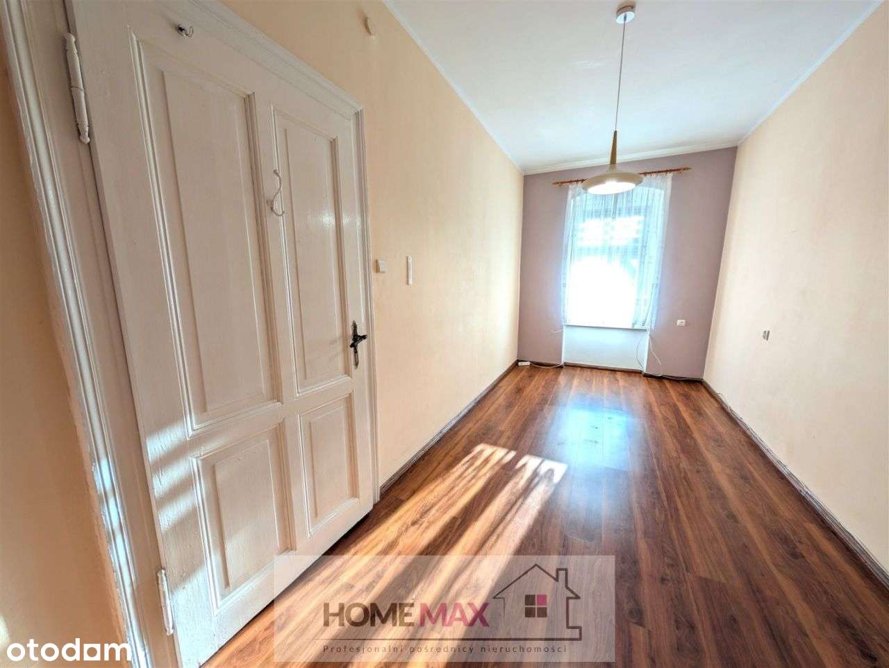 dwupokojowe mieszkanie, 55m2 w kamienicy-3