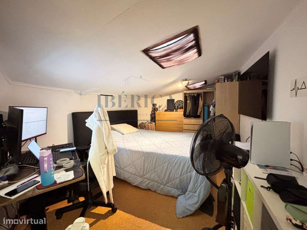 Apartamento T2+1 Venda Vila Nova de Gaia-35