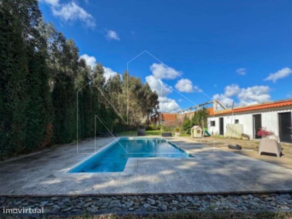 Duas Moradias Independentes - Águeda - Grande imagem: 4/9