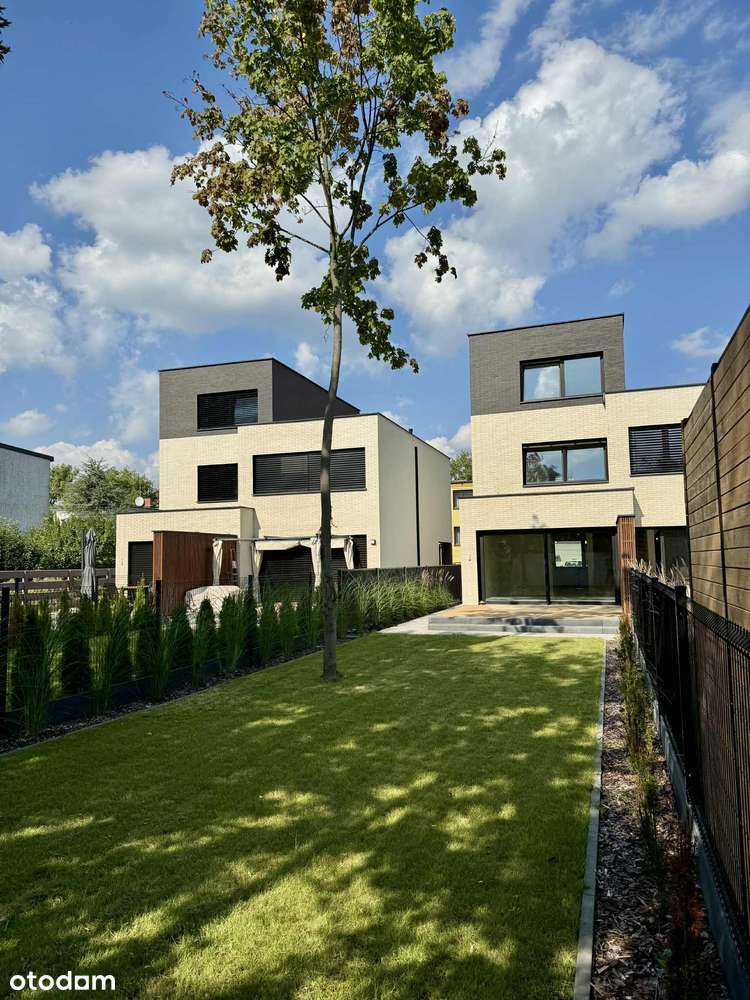 Dom na sprzedaż Poznań Wola 5 pokoi 255m2-3