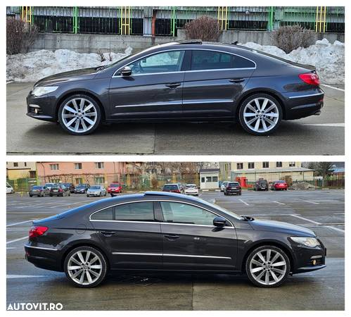 Volkswagen Passat CC - 10