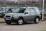 Land Rover Freelander - 7