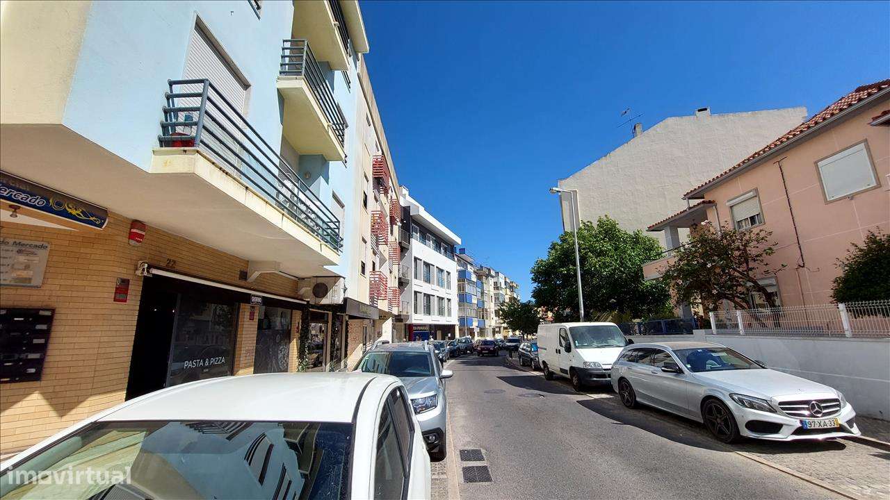 Apartamento em Sintra, Algueirão-Mem Martins-21