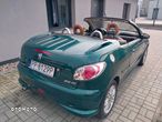 Peugeot 206 CC 1.6 Euro3 - 9