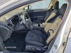 Ford Mondeo 2.0 Hybrid - 10