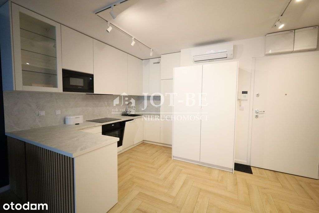 2 pokoje w Centrum + garaż podziemny - Pełny obrazek: 4/15