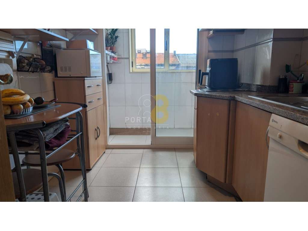 T2 em Paranhos - Polo Universitário-4