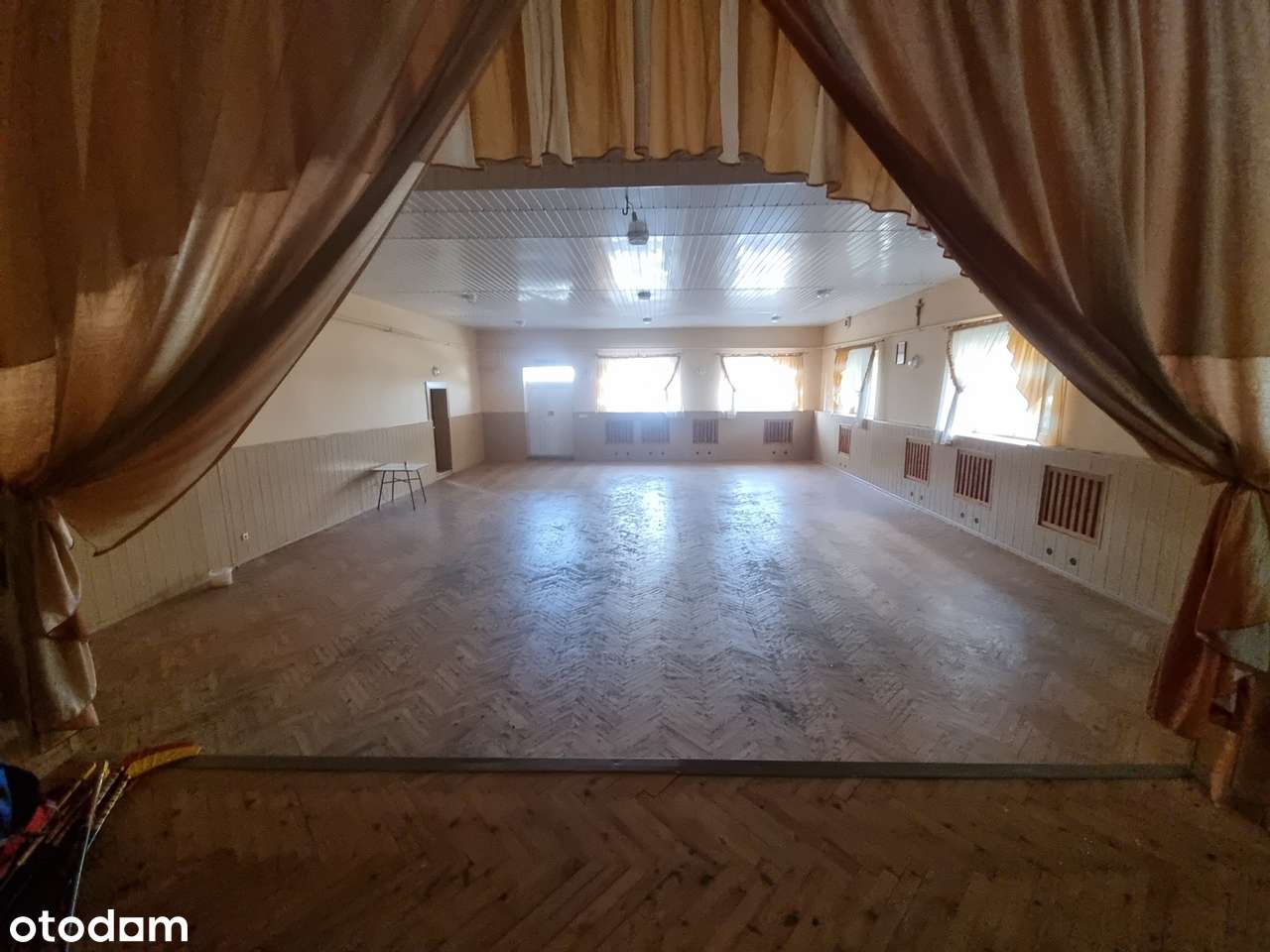 Działka w Rzymkowicach - Pełny obrazek: 4/6