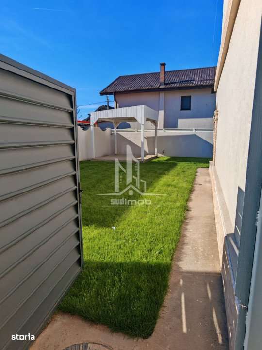 Casa ta verde din comuna Berceni Padurea Craiului. - Imagine principală: 4/19