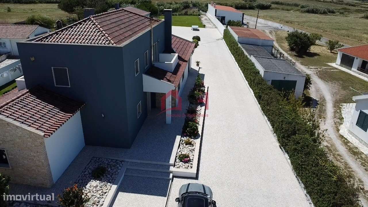 Quinta Exclusiva com Piscina e Mais de 3.700 m² em Assafora-50