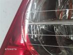 Lampa prawa tylna tył Renault Clio II LIFT 2001-2012R DEPO - 3
