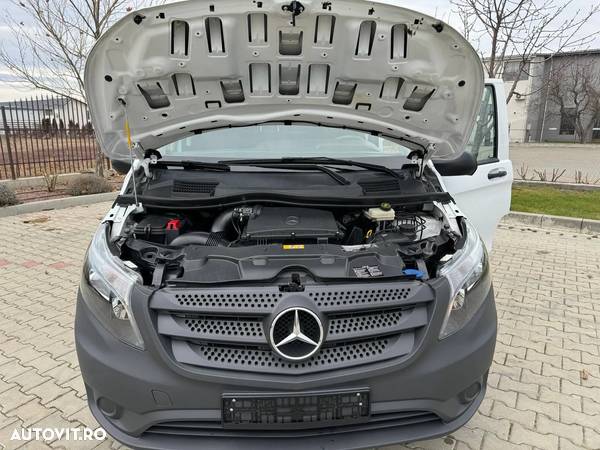 Mercedes-Benz Vito 114 - 15