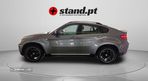 BMW X6 xDrive35d - 4