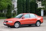 Audi A4 1.8 - 5