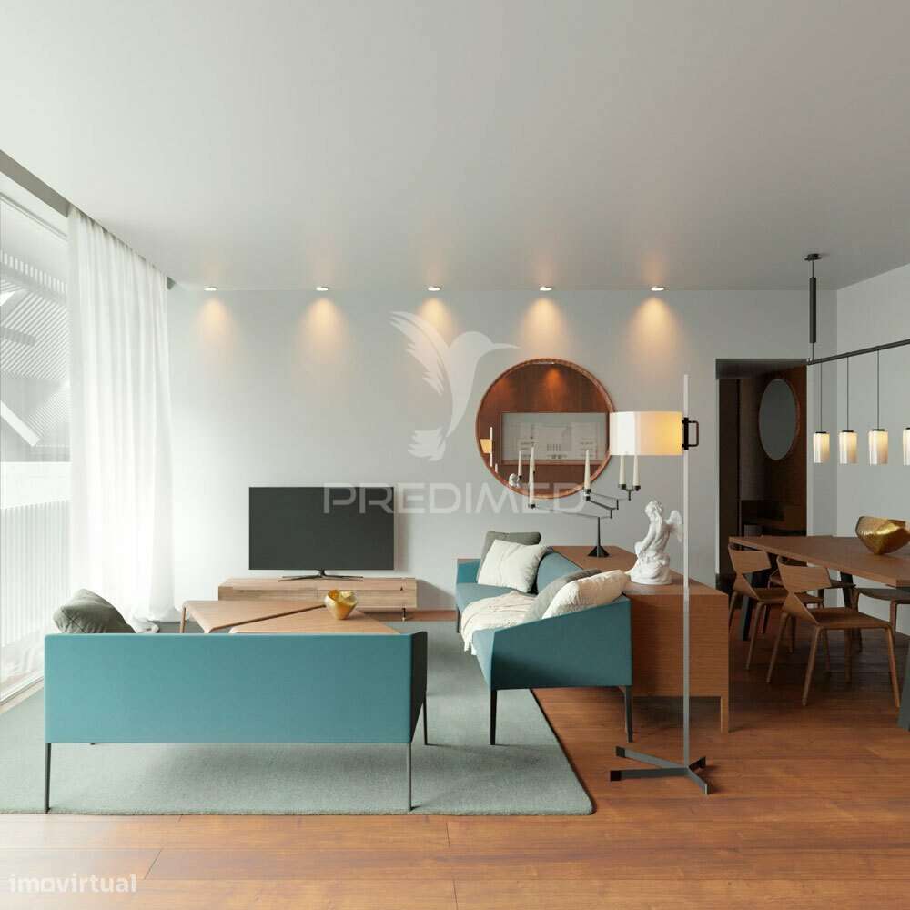 Studio com Pátio EM BELEM, LISBOA - Grande imagem: 5/16