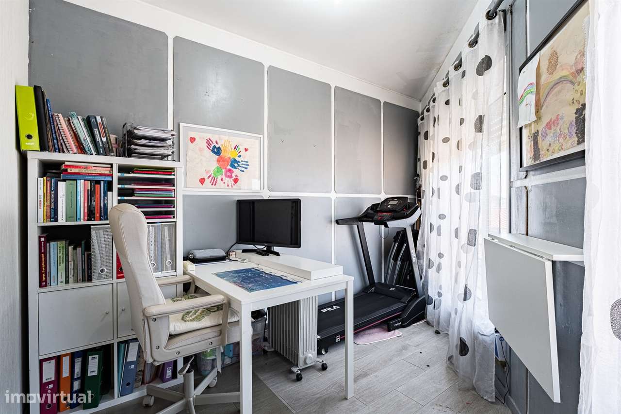 Apartamento T3 Venda em Perafita, Lavra e Santa Cruz do Bispo,Matosinh-28