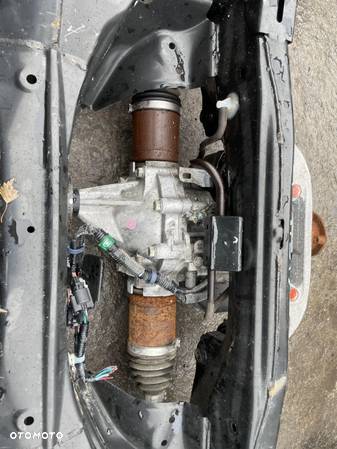 Tylne zawieszenie Honda CR-V V lift 2.0HYB 4x4 19-23r - 6