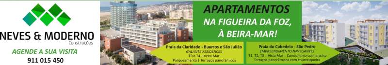 Neves & Moderno, Lda