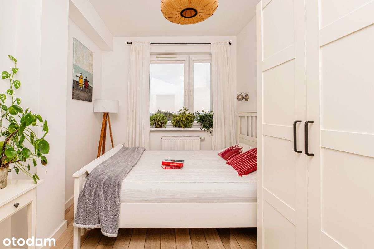 Świetna lokalizacja, jeszcze lepsze wnętrze.-3