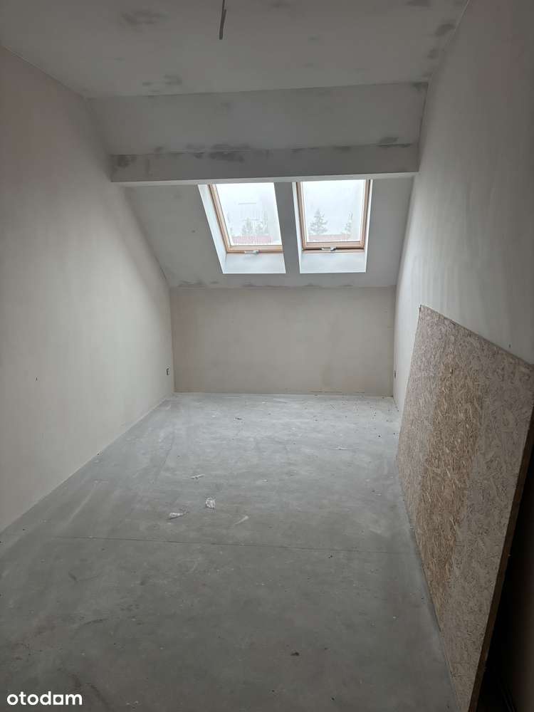 Nowe Dwupoziomowe Mieszkanie z parkingiem Strzelin Powstańców MTB - Pełny obrazek: 4/9