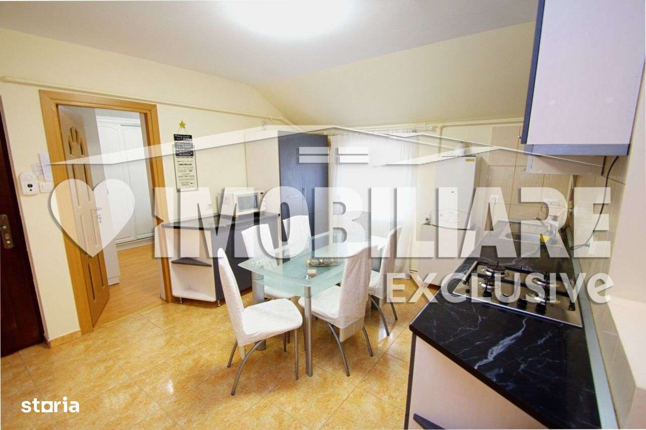 Apartament 3 camere - Simion Barnutiu, Timisoara - Imagine principală: 3/9