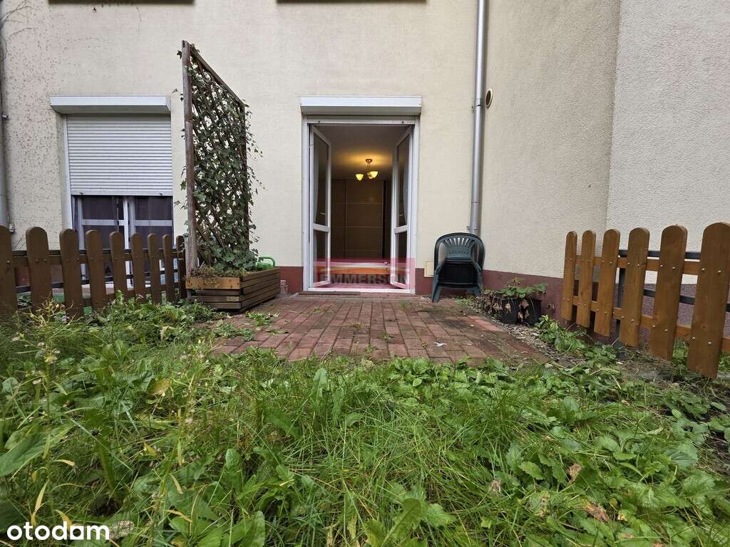 Ruczaj ogródek os zamknięte tramwaj - Pełny obrazek: 4/16