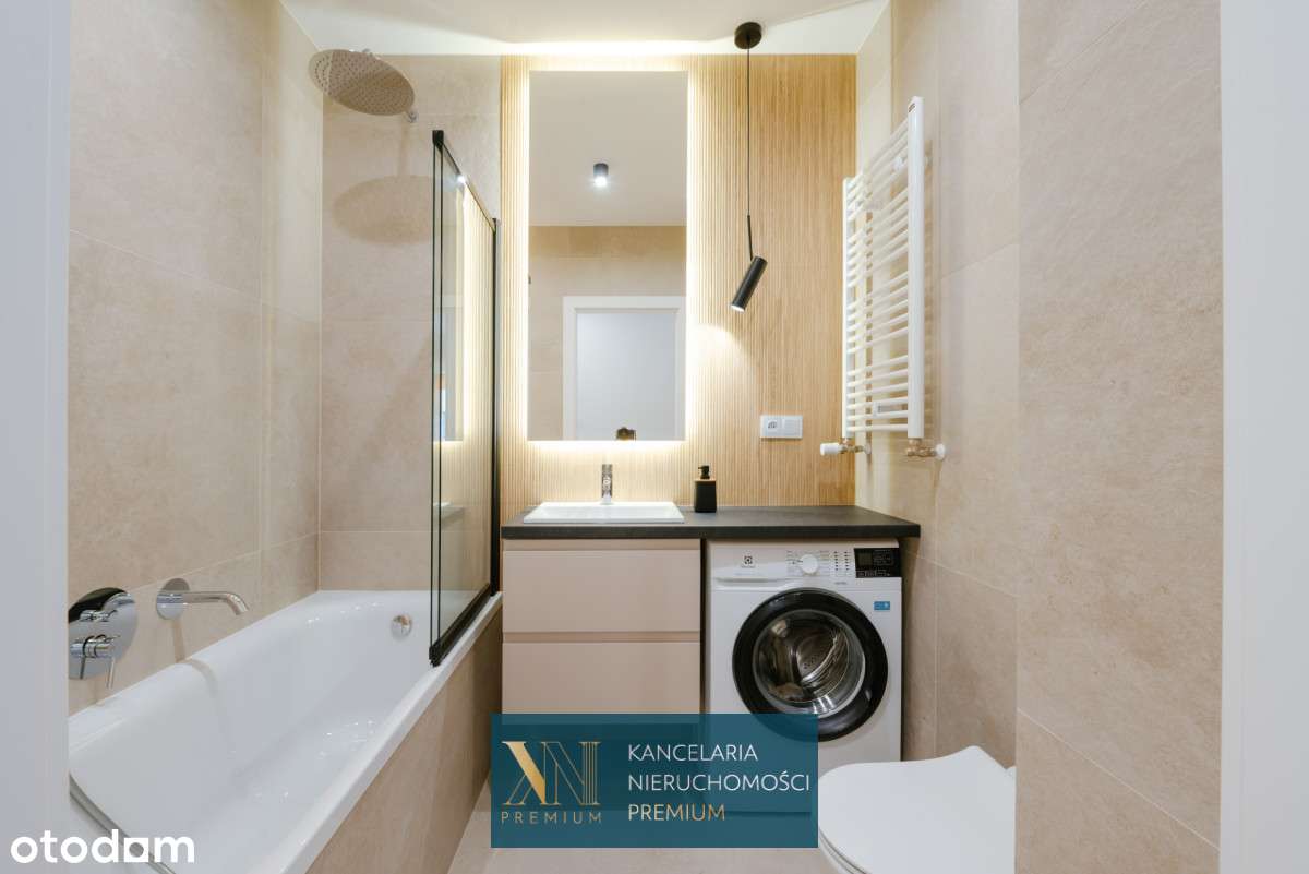 3 pokoje l osobna kuchnia l 2 miejsca w hali-11