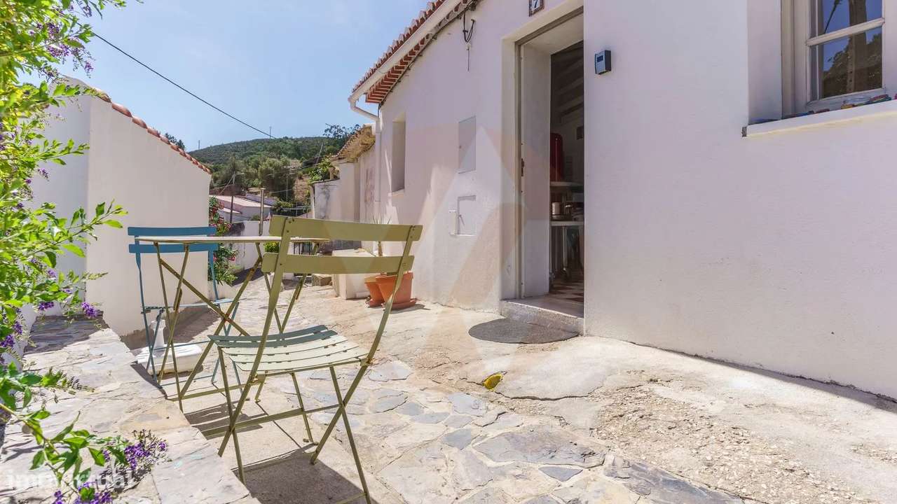 Excelente Casa de Aldeia Renovada - Grande imagem: 4/20