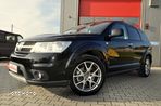 Fiat Freemont 2.0 Multijet Black Code AWD - 4