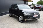 Volkswagen Touareg 3.0 V6 TDI SCR Blue Motion DPF Automatik - 2