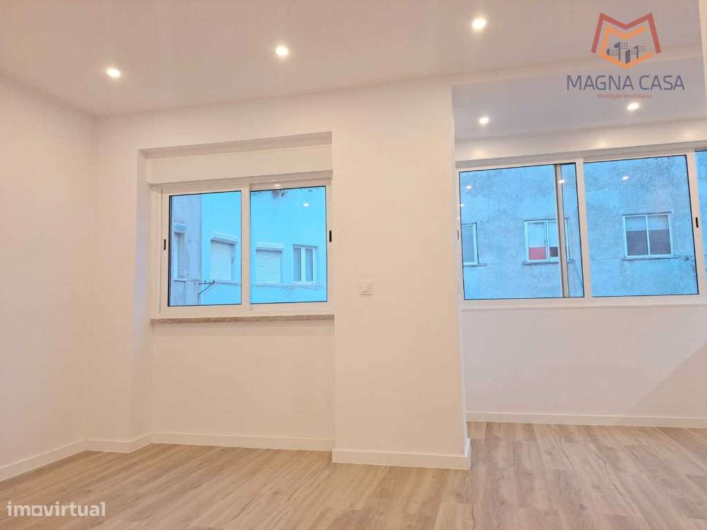 Apartamento T2 para venda em Queluz - Sintra - Lisboa-13