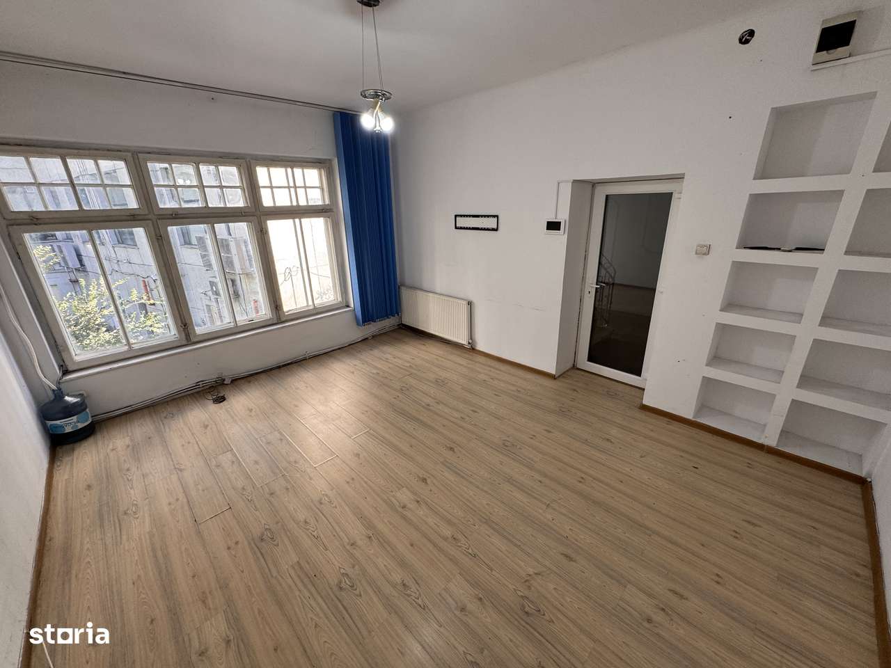 Piata Unirii, Hanul Lui Manuc, Apartament 2 Camere-4