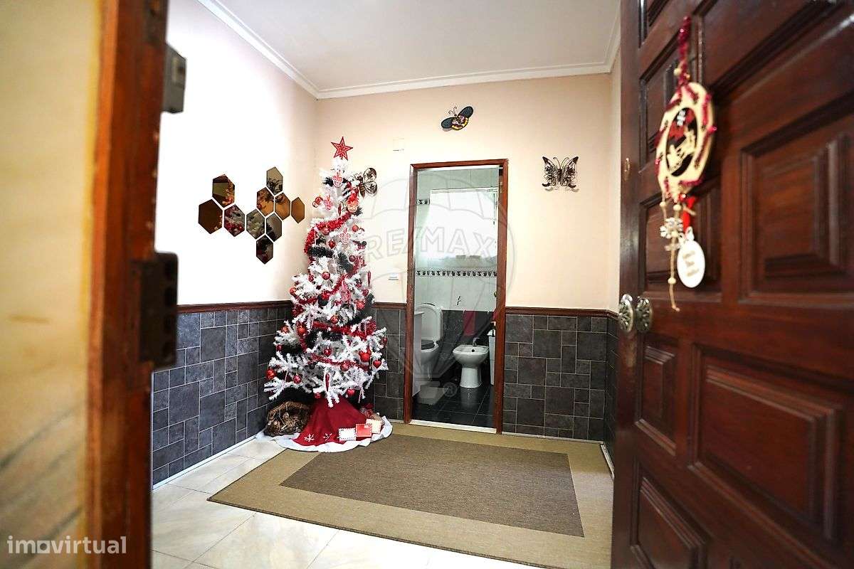 Apartamento T3 para venda-0