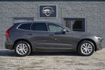 Volvo XC 60 B4 D AWD Geartronic Momentum Pro - 10