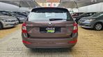 Skoda Octavia Break 1.6 TDI Greenline - 10