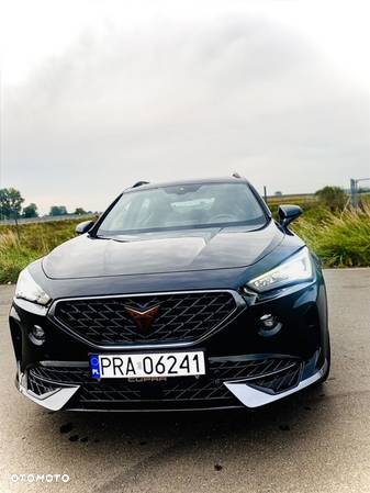 Cupra Formentor 2.0 TSI 4Drive VZ DSG - 6