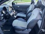 Fiat 500C 1.2 Lounge Start&Stop - 13