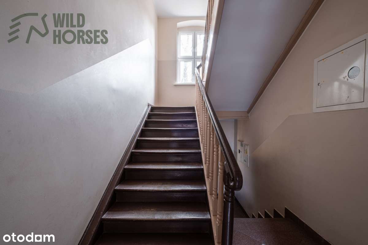 Przestronne 75 m2 W Kamienicy Wrzeszcz Dolny-7