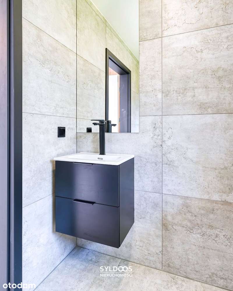 Nowoczesny dom dla rodziny–3minuty spacerem od Isk-7