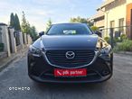 Mazda CX-3 - 10