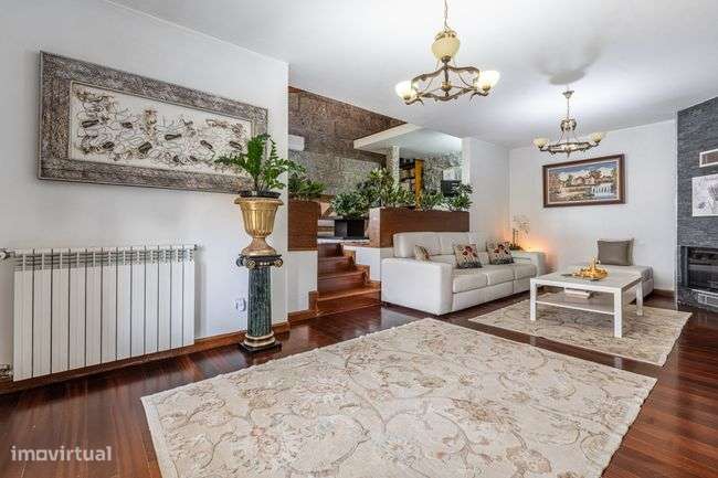 Moradia Individual T3 - Grande imagem: 3/38