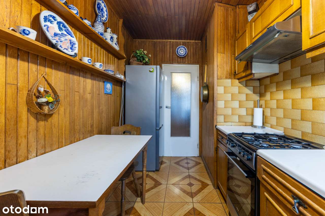 Warszawa Gocław – przestronne 3 pokoje 71 m²-6