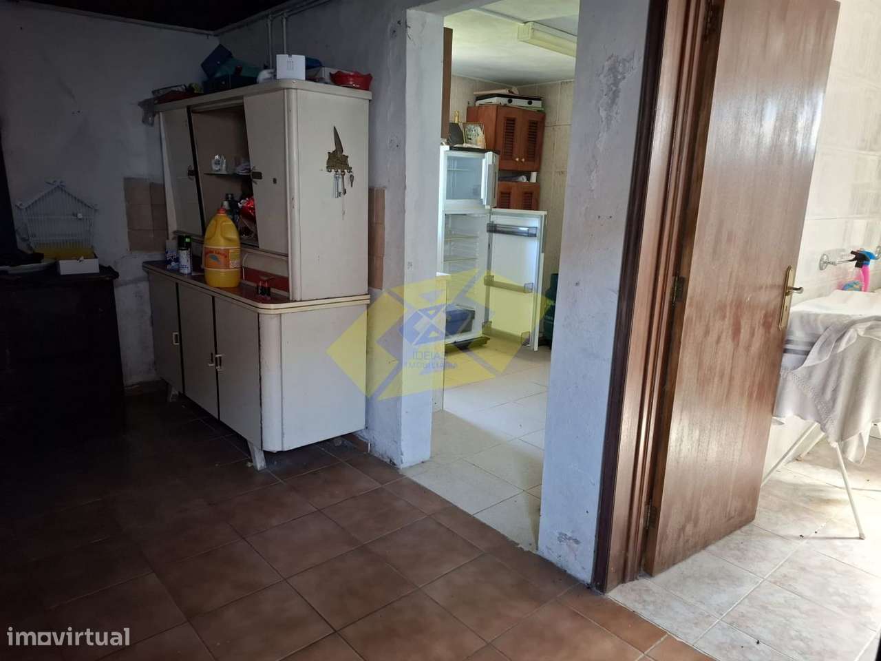Moradia T3 em Borba da Montanha (Celorico de Basto)-5