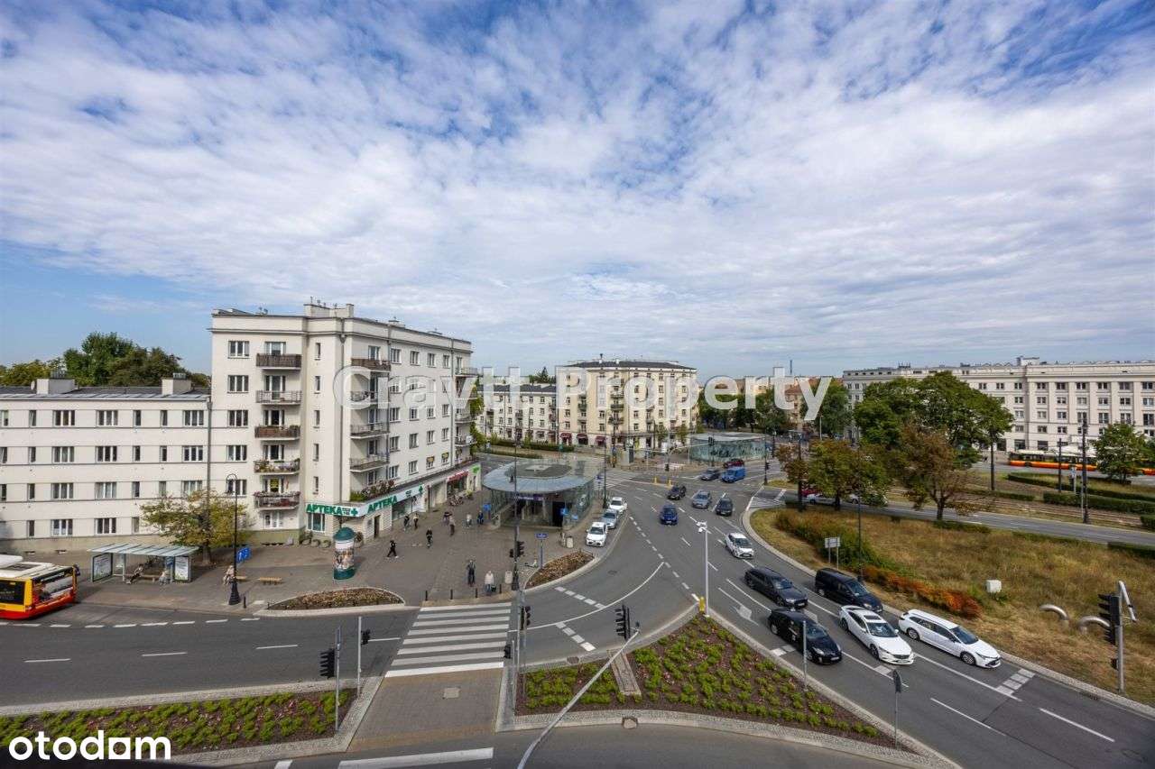 Dwa pokoje z 1931 r w sercu Starego Żoliborza-10