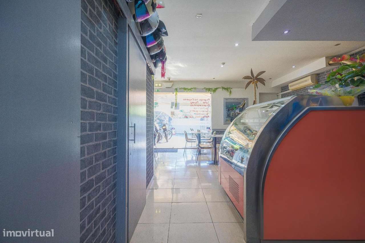 Moradia T2 transformada em T3, totalmente renovada, Vila Nova de Gaia-31