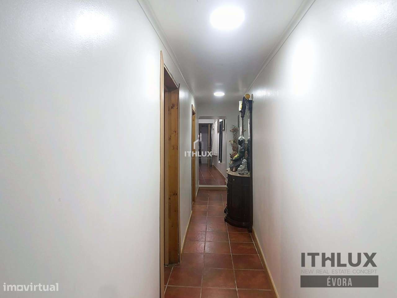 Moradia localizada em Vila Boim, Elvas com área bruta privativa de 67m-6