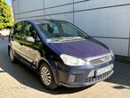 Ford Focus C-Max 1.6 TDCi FX Silver / Silver X - 1